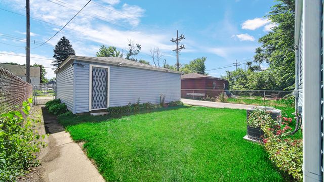 243 Taft Place, Gary, IN 46404