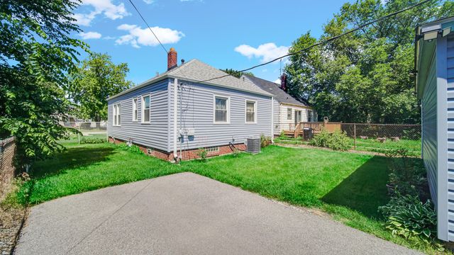 243 Taft Place, Gary, IN 46404