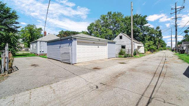 243 Taft Place, Gary, IN 46404