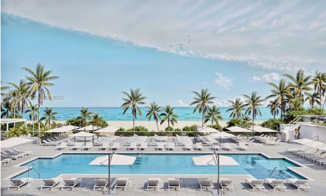 9801 Collins Ave 11M, Bal Harbour, FL 33154