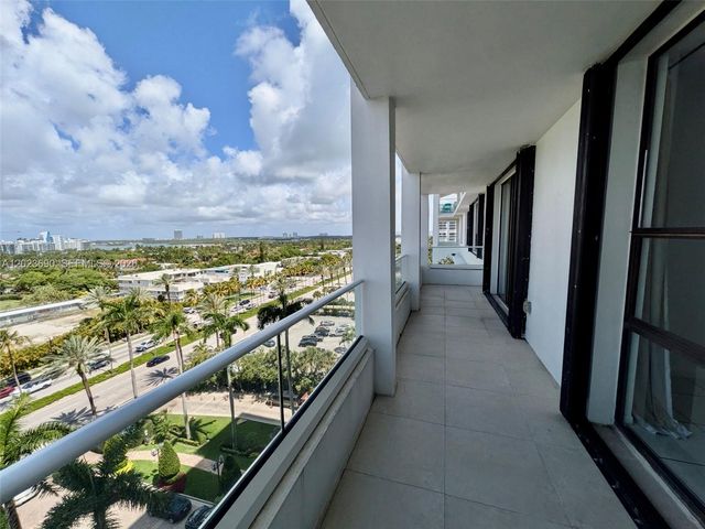 9801 Collins Ave 11M, Bal Harbour, FL 33154