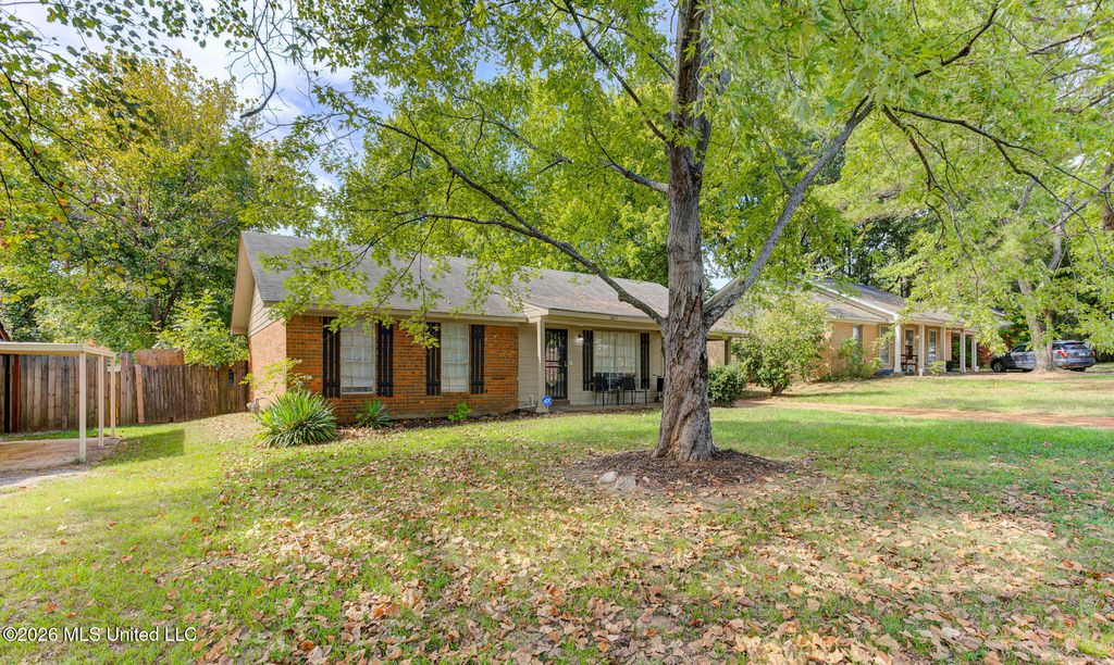 5671 Winterwood Drive, Horn Lake, MS 38637 — photo 2