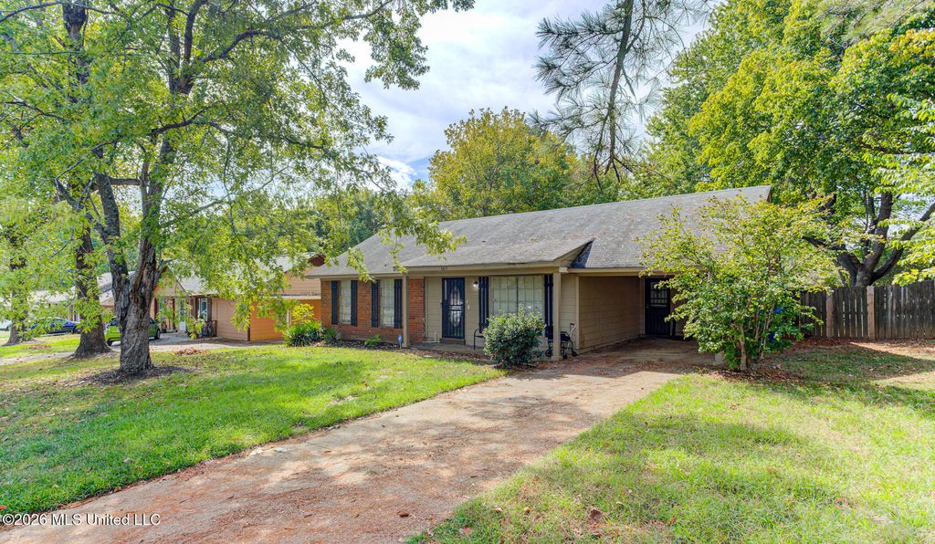 5671 Winterwood Drive, Horn Lake, MS 38637 — photo 3