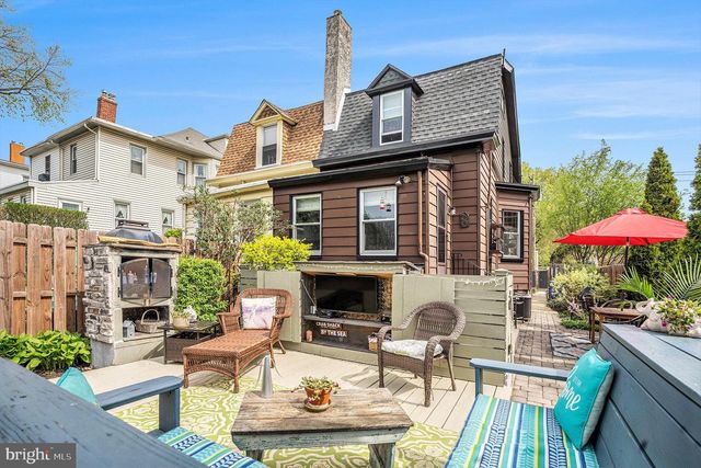 112 FRANKLIN AVENUE, Cheltenham, PA 19012