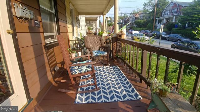 112 FRANKLIN AVENUE, Cheltenham, PA 19012