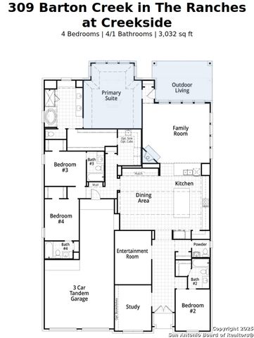 309 Barton, Boerne, TX 78006