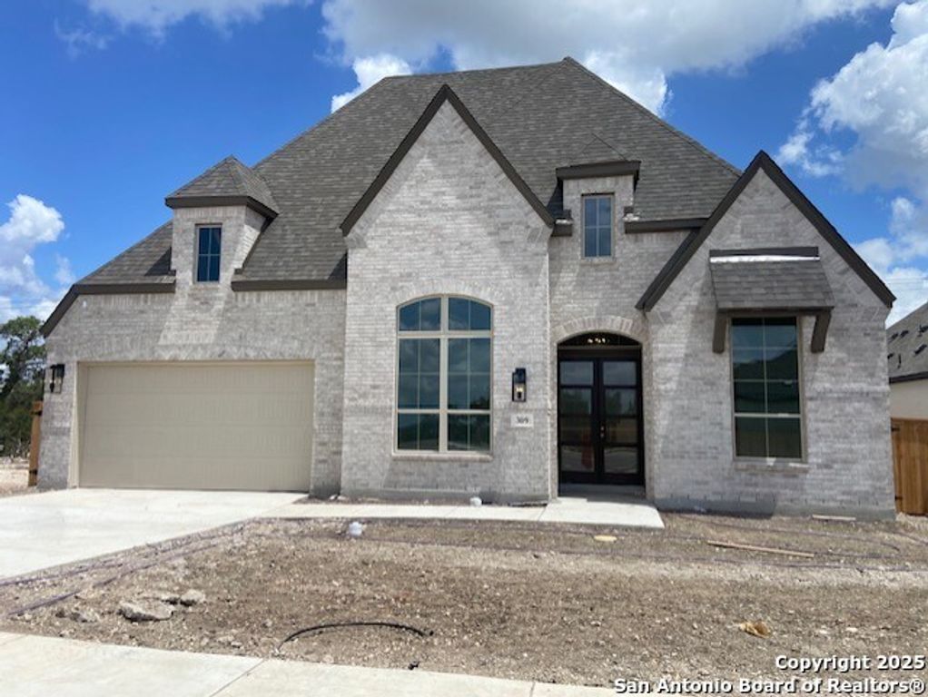 309 Barton, Boerne, TX 78006