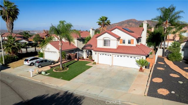 15664 Biarritz Court, Moreno Valley, CA 92555