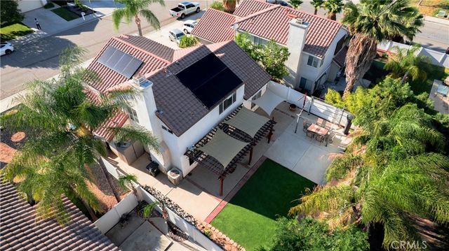 15664 Biarritz Court, Moreno Valley, CA 92555