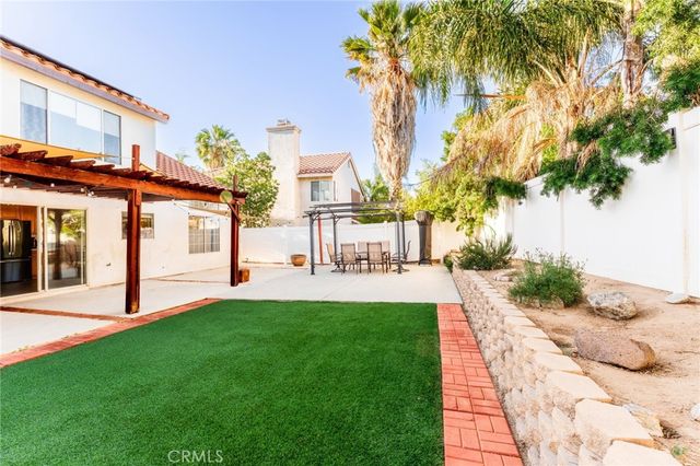 15664 Biarritz Court, Moreno Valley, CA 92555