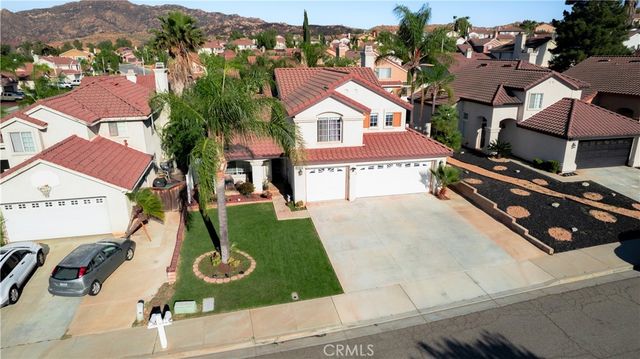 15664 Biarritz Court, Moreno Valley, CA 92555