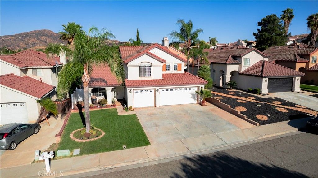 15664 Biarritz Court, Moreno Valley, CA 92555