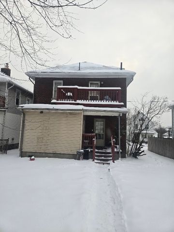 605 Spruce Ave, Sharon, PA 16146