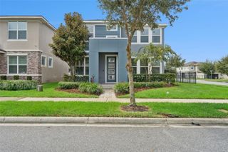 16602 WINGSPREAD LOOP, Winter Garden, FL 34787