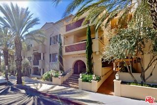 851 N San Vicente Boulevard 308, West Hollywood, CA 90069