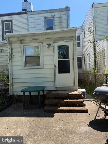 533 N WILLOW ST, Trenton, NJ 08618