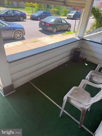 533 N WILLOW ST, Trenton, NJ 08618