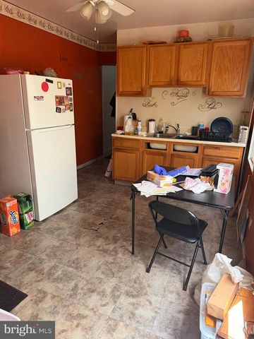 533 N WILLOW ST, Trenton, NJ 08618