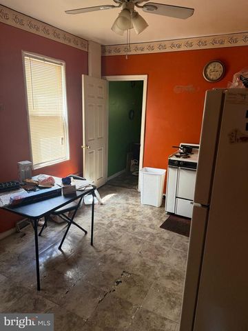 533 N WILLOW ST, Trenton, NJ 08618
