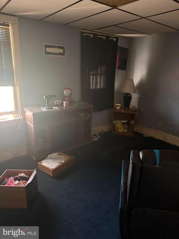 533 N WILLOW ST, Trenton, NJ 08618