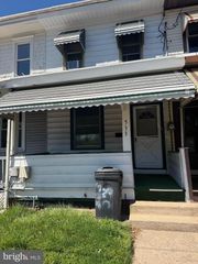 533 N WILLOW ST, Trenton, NJ 08618