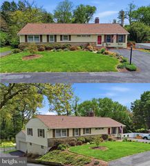 13315 APPLE HILL DR, Hagerstown, MD 21742