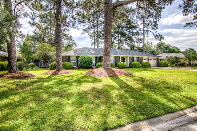2764 Powhatan Drive, Sumter, SC 29150