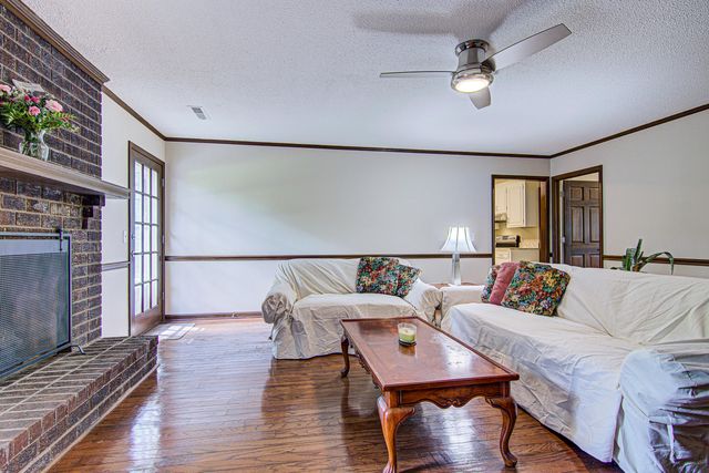 2764 Powhatan Drive, Sumter, SC 29150