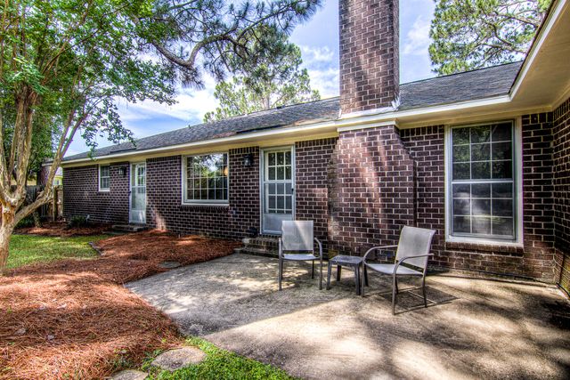 2764 Powhatan Drive, Sumter, SC 29150