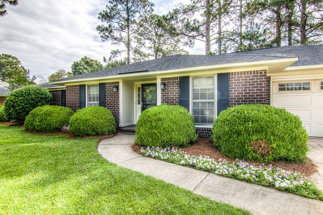 2764 Powhatan Drive, Sumter, SC 29150