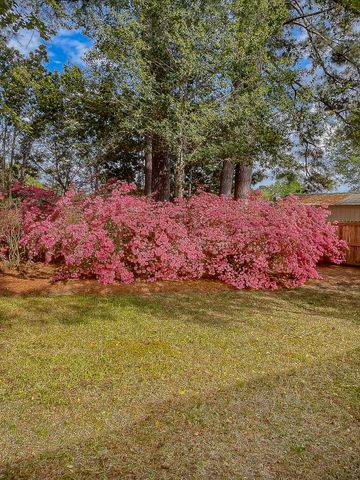 2764 Powhatan Drive, Sumter, SC 29150