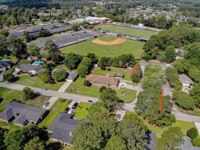 2764 Powhatan Drive, Sumter, SC 29150