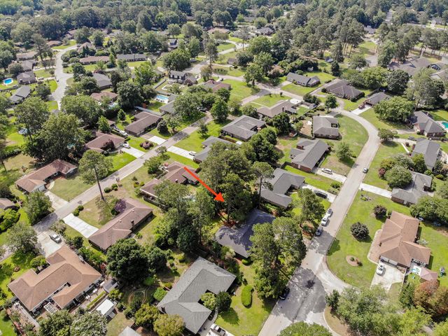 2764 Powhatan Drive, Sumter, SC 29150