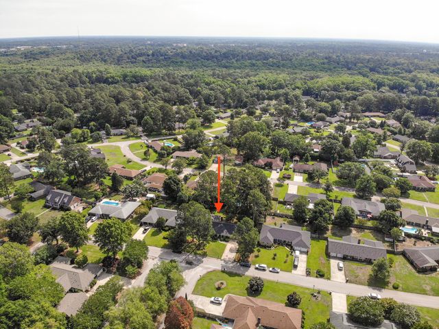 2764 Powhatan Drive, Sumter, SC 29150