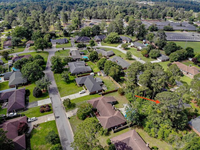 2764 Powhatan Drive, Sumter, SC 29150
