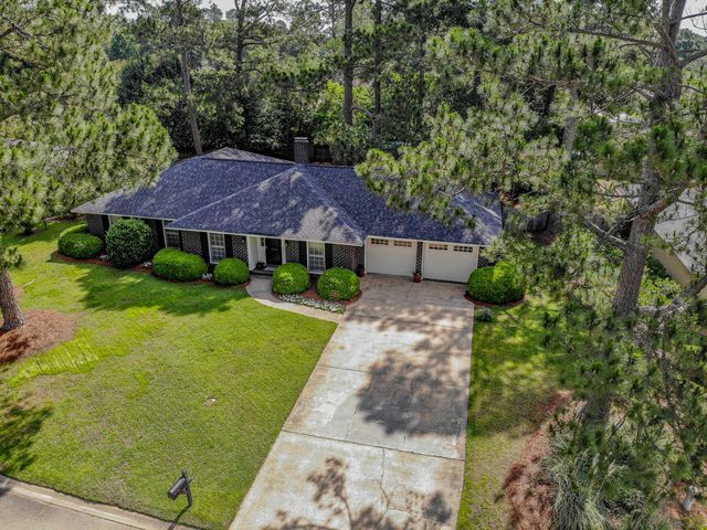 2764 Powhatan Drive, Sumter, SC 29150