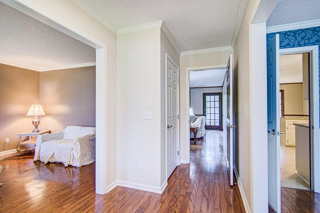 2764 Powhatan Drive, Sumter, SC 29150