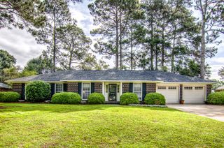 2764 Powhatan Drive, Sumter, SC 29150