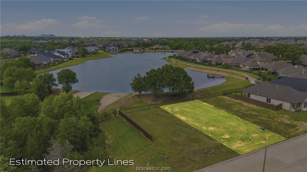 1952 Sherrill Court, College Station, TX 77845 — photo 2