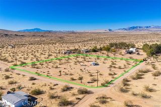 59787 Sharp Terrace Drive, Joshua Tree, CA 92284