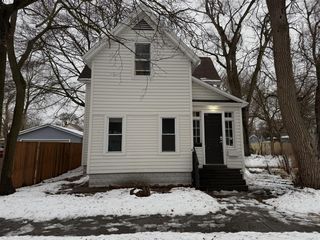 503 Orchard Avenue, Muskegon, MI 49442
