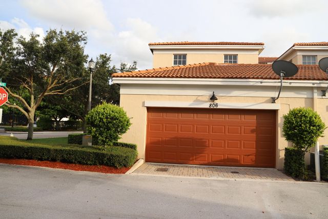 806 NW 82ND Place, Boca Raton, FL 33487