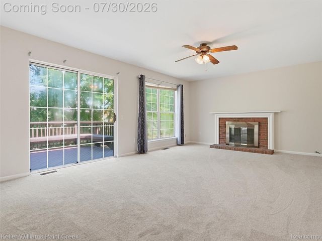 543 Arlington Drive, Rochester Hills, MI 48307
