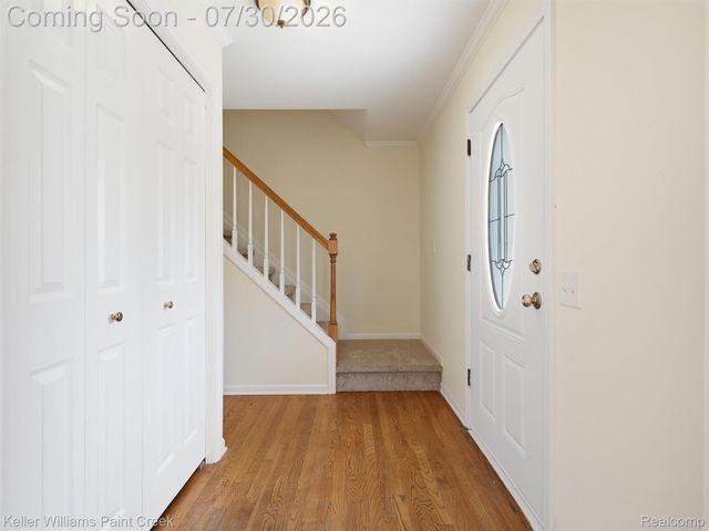 543 Arlington Drive, Rochester Hills, MI 48307
