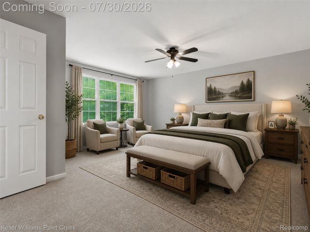 543 Arlington Drive, Rochester Hills, MI 48307