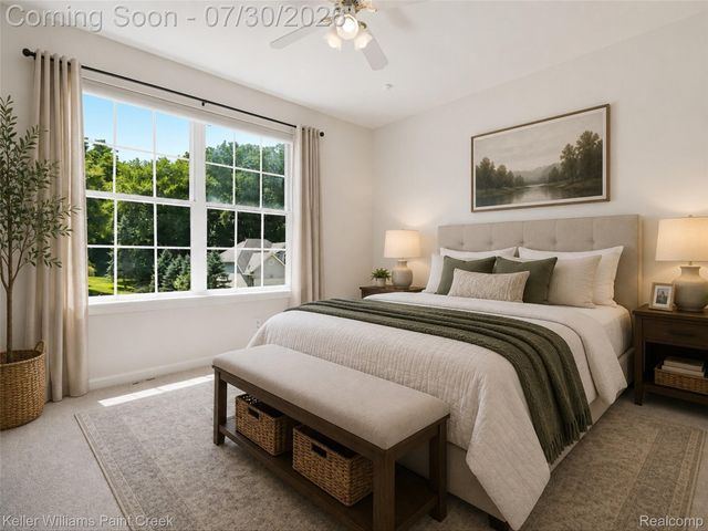 543 Arlington Drive, Rochester Hills, MI 48307