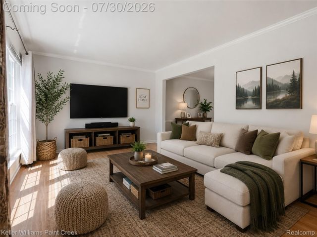 543 Arlington Drive, Rochester Hills, MI 48307