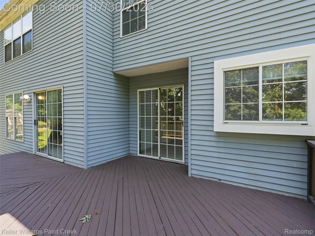 543 Arlington Drive, Rochester Hills, MI 48307
