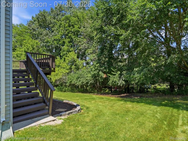 543 Arlington Drive, Rochester Hills, MI 48307