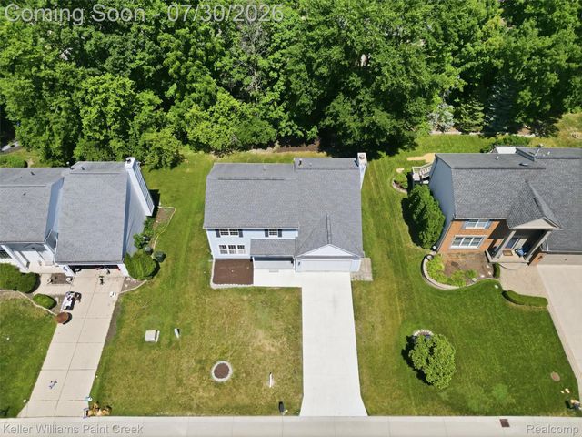 543 Arlington Drive, Rochester Hills, MI 48307